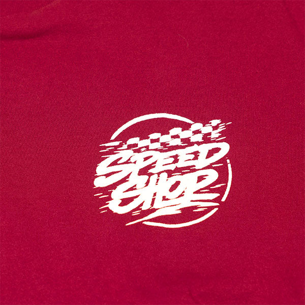Fasthouse - Burner Tee - Image 5
