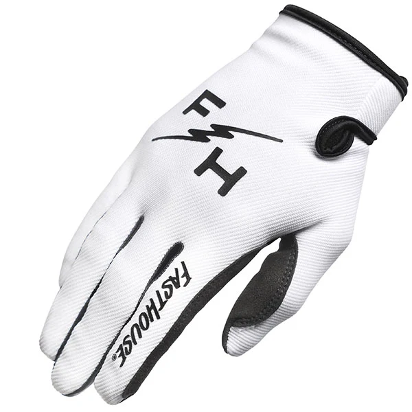 Fasthouse - Carbon Eternal Glove - Image 10