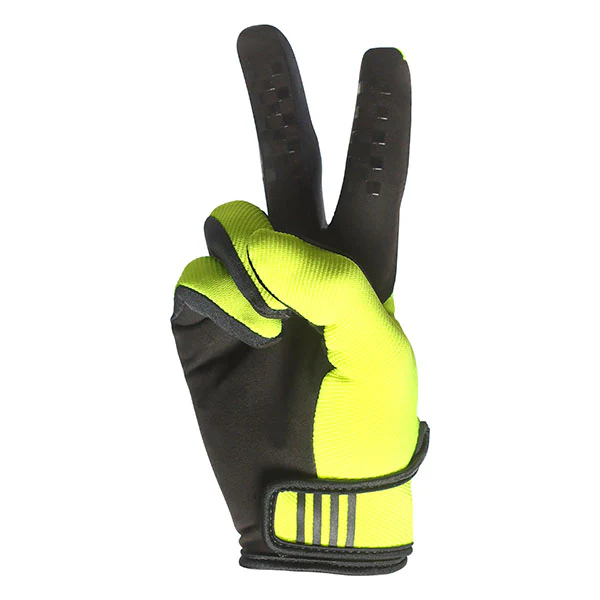 Fasthouse - Carbon Eternal Glove - Image 7
