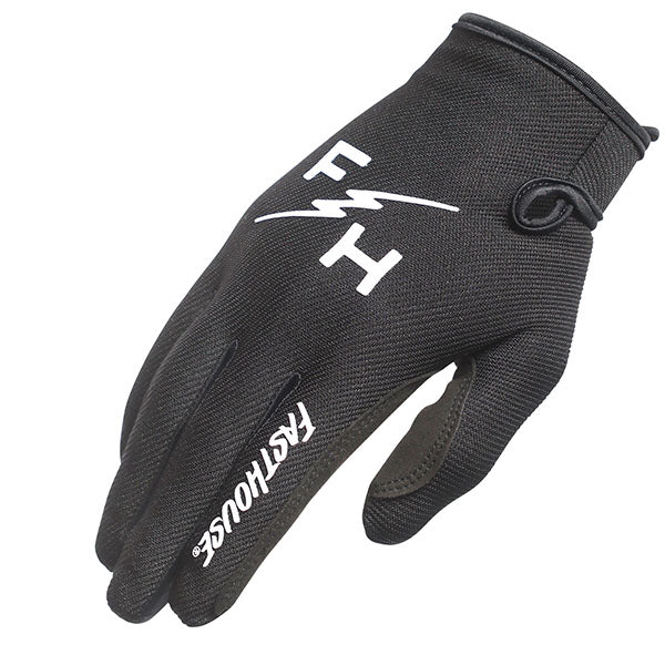 Fasthouse - Carbon Eternal Glove (Youth) - Image 4