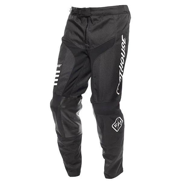 Fasthouse - Carbon Eternal Pant (Youth) - Image 5