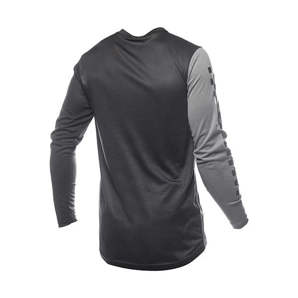 Fasthouse - Carbon Method Jersey (Youth) - Image 2