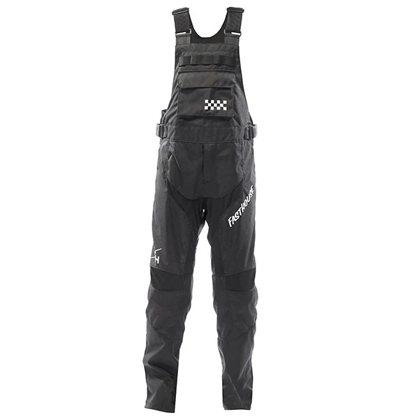 Fasthouse - Carbon Motorall (Youth)