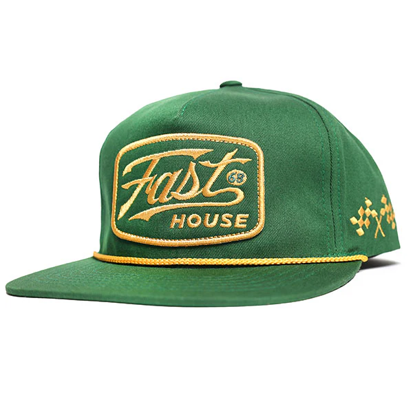 Fasthouse - Carrera Hat - Image 3