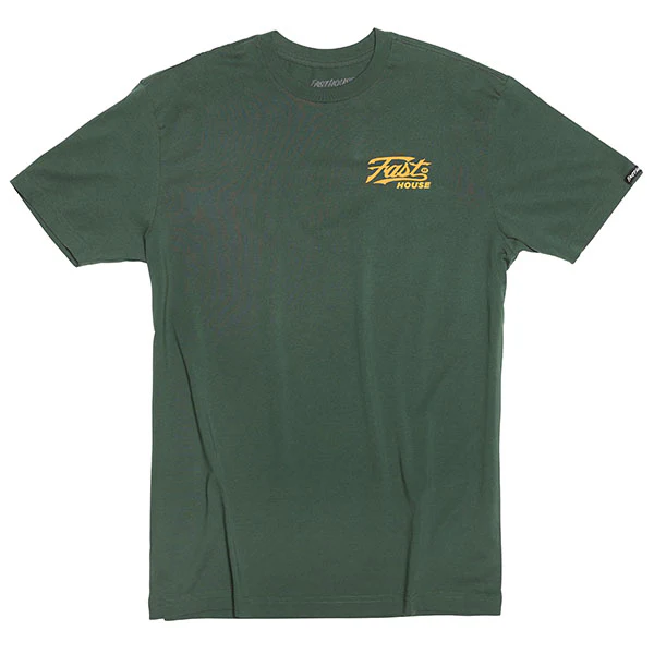 Fasthouse - Carrera Tee - Image 4