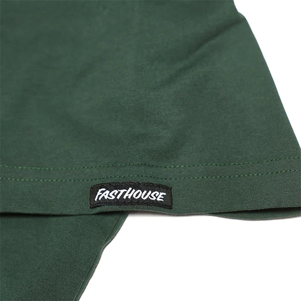 Fasthouse - Carrera Tee - Image 5