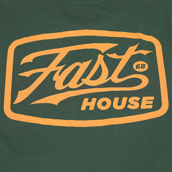 Fasthouse - Carrera Tee - Image 7