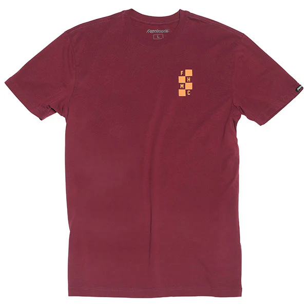 Fasthouse - Chalet Tee - Image 4