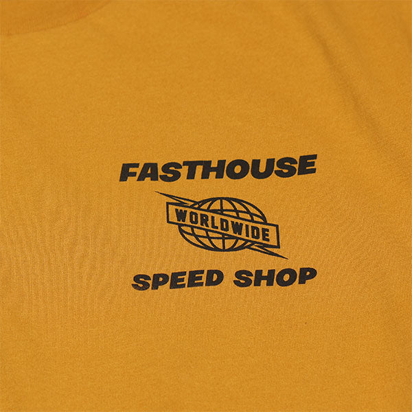 Fasthouse - Champion Tee - Image 10
