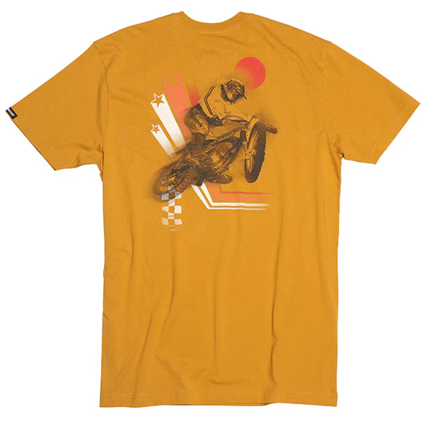 Fasthouse - Champion Tee - Image 3