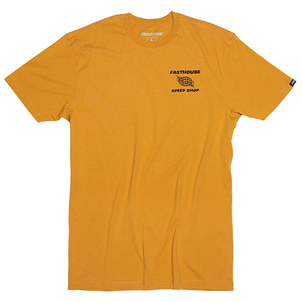 Fasthouse - Champion Tee - Image 4