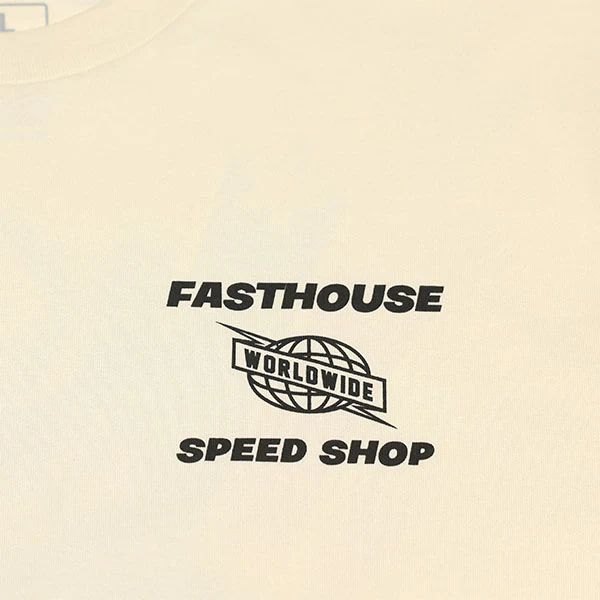 Fasthouse - Champion Tee - Image 6