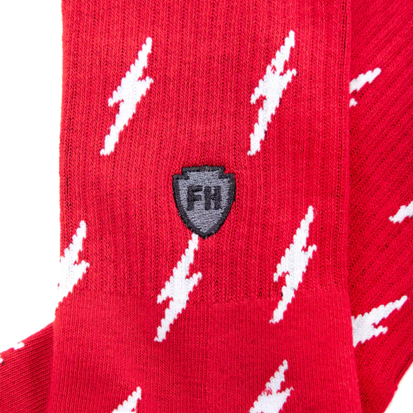 Fasthouse - Circuit Crew Sock - Image 4