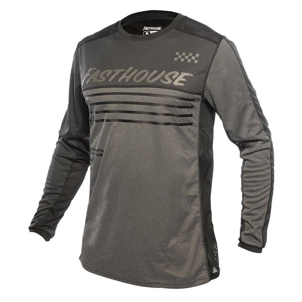 Fasthouse - Classic Mercury LS Jersey (MTB)