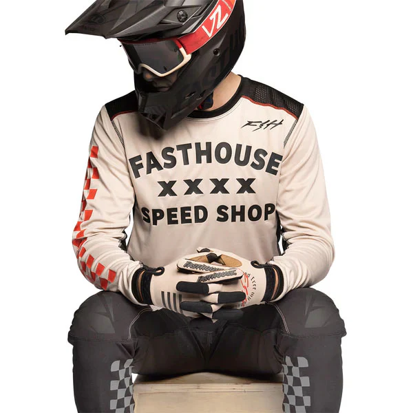 Fasthouse - Classic Swift LS Jersey (MTB) - Image 3
