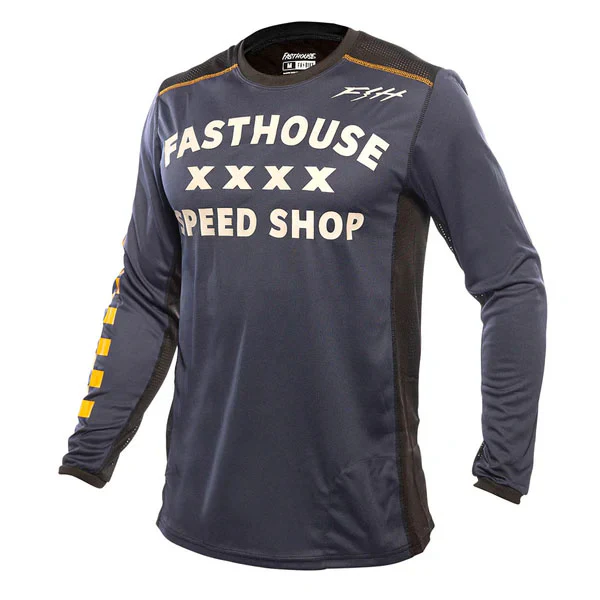 Fasthouse - Classic Swift LS Jersey (MTB) - Image 4