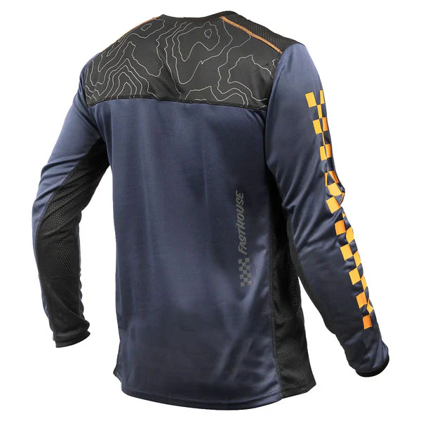 Fasthouse - Classic Swift LS Jersey (MTB) - Image 5