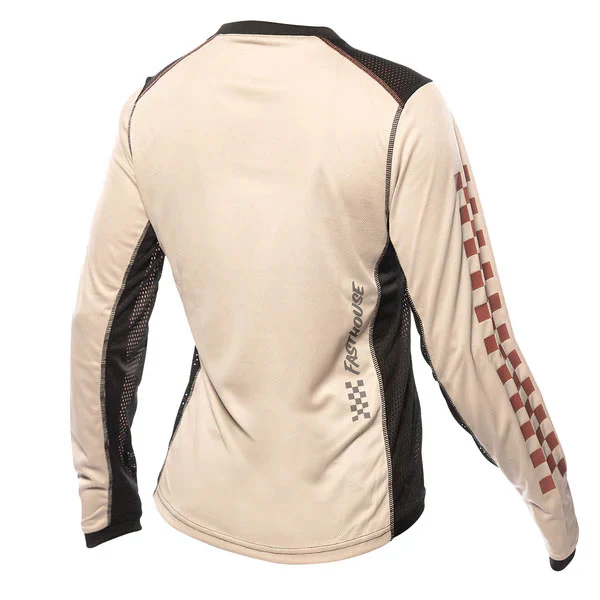 Fasthouse - Classic Swift LS Jersey (Womens) (MTB) - Image 2