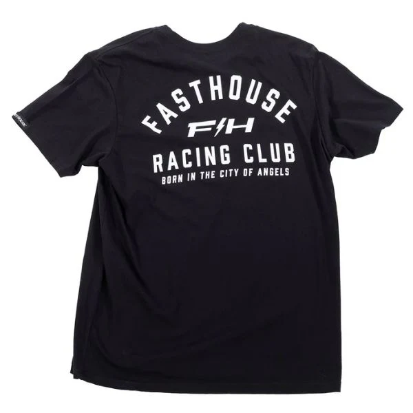 Fasthouse - Club Tee - Image 4