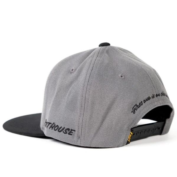 Fasthouse - Cold Ones 110 Hat - Image 3
