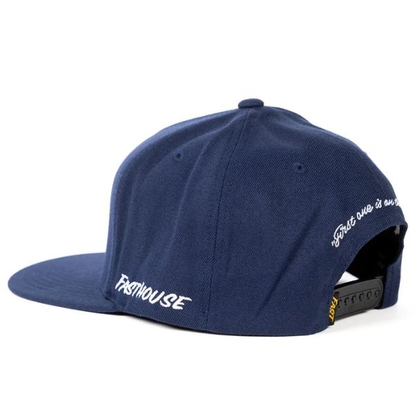 Fasthouse - Cold Ones 110 Hat - Image 7
