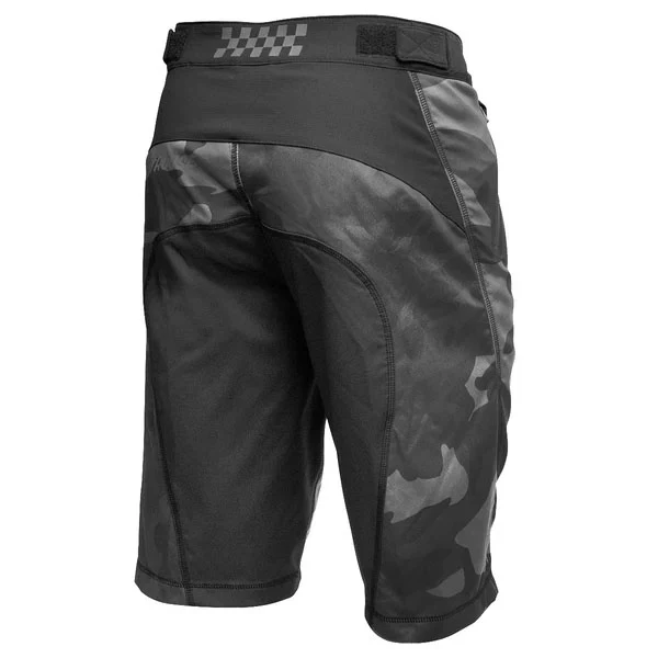 Fasthouse - Crossline 2.0 Camo Shorts (MTB) - Image 2