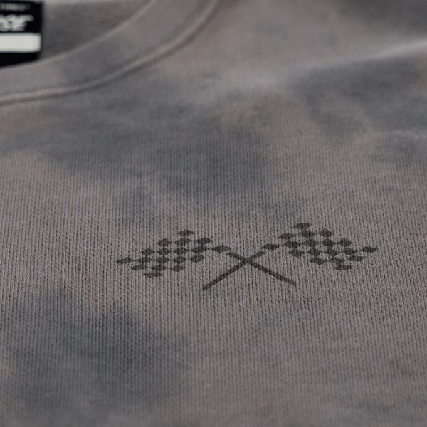 Fasthouse - Crossroad Crew Pullover - Image 6