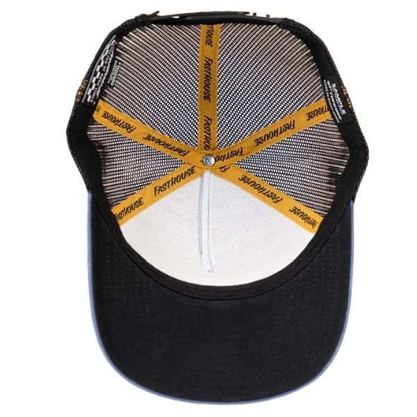 Fasthouse - Crossroad Hat - Image 4