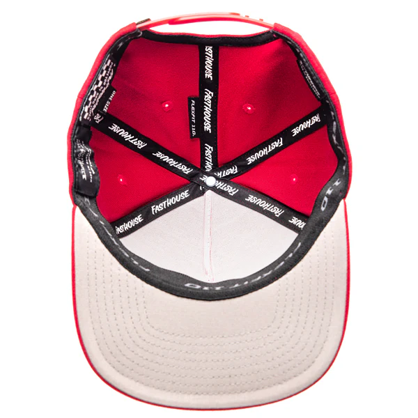 Fasthouse - Crown Hat - Image 10