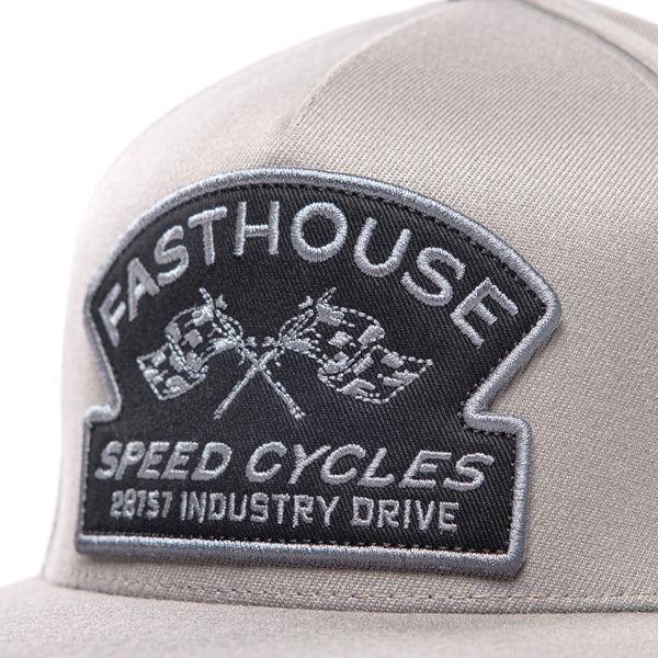 Fasthouse - Crown Hat - Image 13