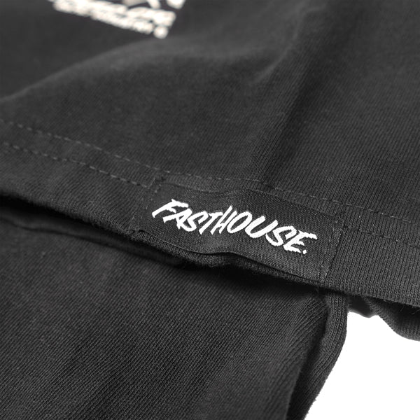 Fasthouse - Crown Tee (Youth) - Image 5