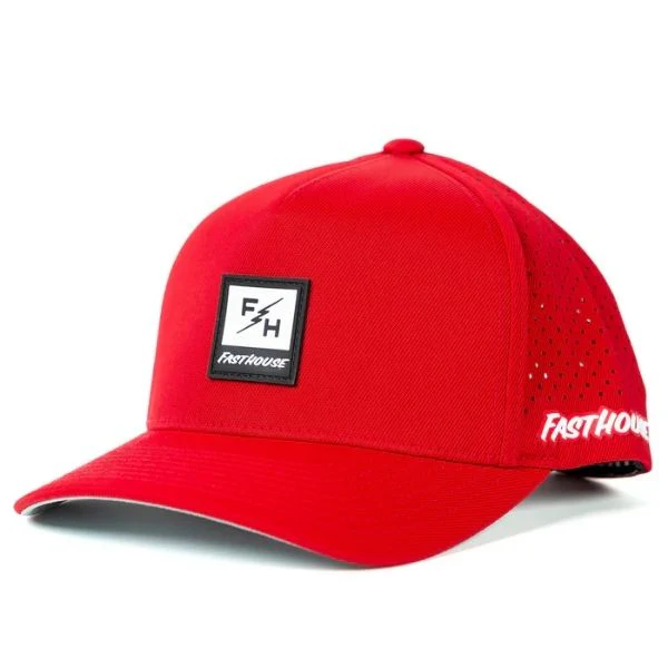 Fasthouse - Dash 110 Hat - Image 5