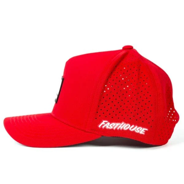 Fasthouse - Dash 110 Hat - Image 6
