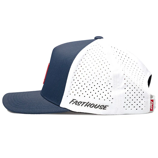 Fasthouse - Dash Hat - Image 6