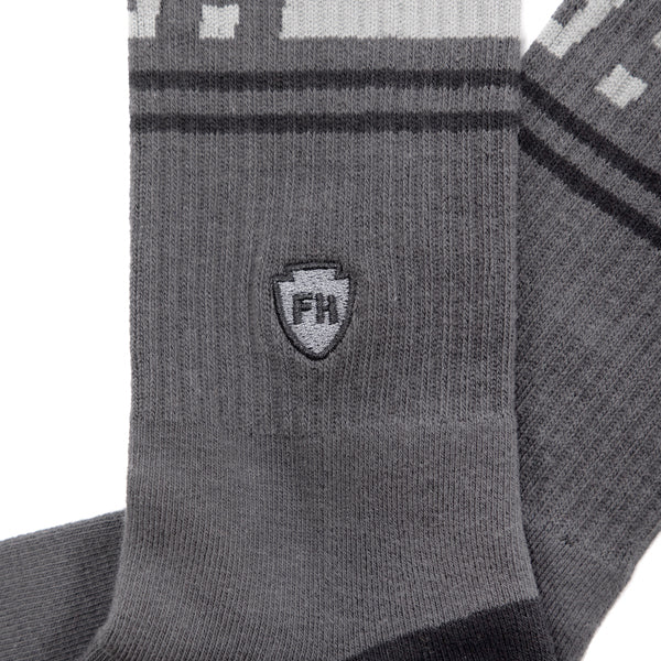 Fasthouse - Dozer Crew Sock - Image 2