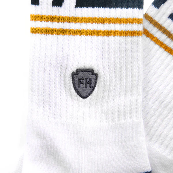 Fasthouse - Dozer Crew Sock - Image 4