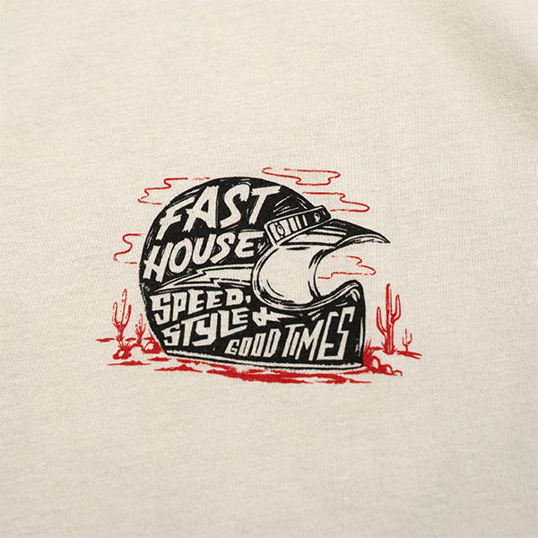 Fasthouse - Dust Devil Tee - Image 10