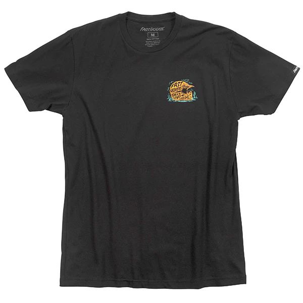 Fasthouse - Dust Devil Tee - Image 2
