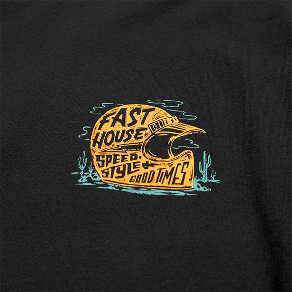 Fasthouse - Dust Devil Tee - Image 5