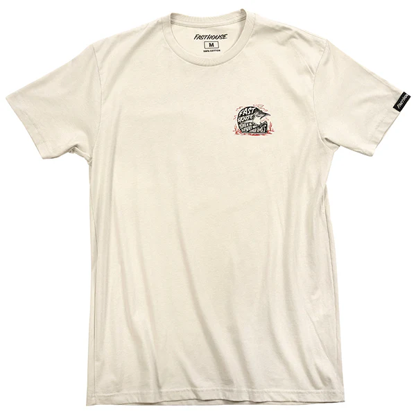 Fasthouse - Dust Devil Tee - Image 7