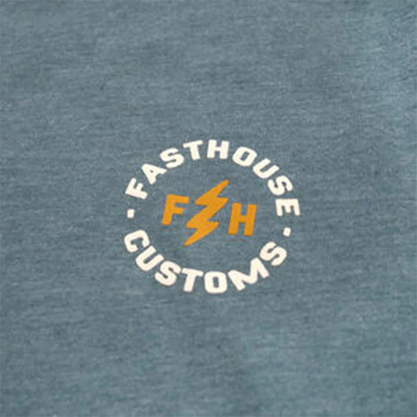 Fasthouse - Easy Rider Tee (Womens) - Image 8