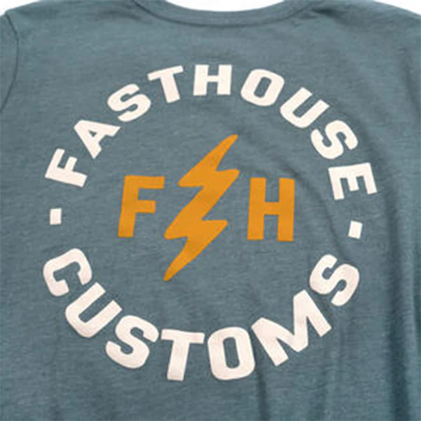 Fasthouse - Easy Rider Tee (Womens) - Image 9