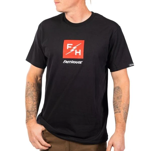 Fasthouse - Echo Tee
