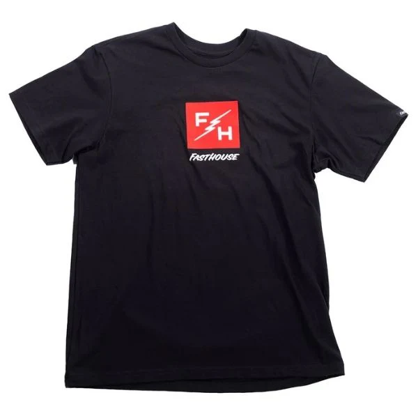 Fasthouse - Echo Tee - Image 3