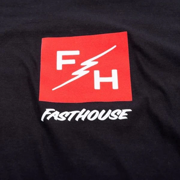 Fasthouse - Echo Tee - Image 4