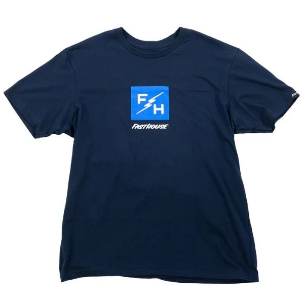 Fasthouse - Echo Tee - Image 7