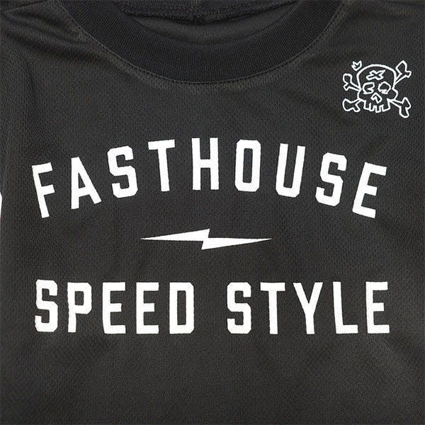 Fasthouse - El Nino Jersey (Toddler) - Image 6