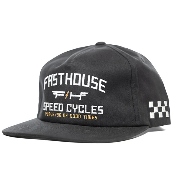 Fasthouse - Elevate Hat