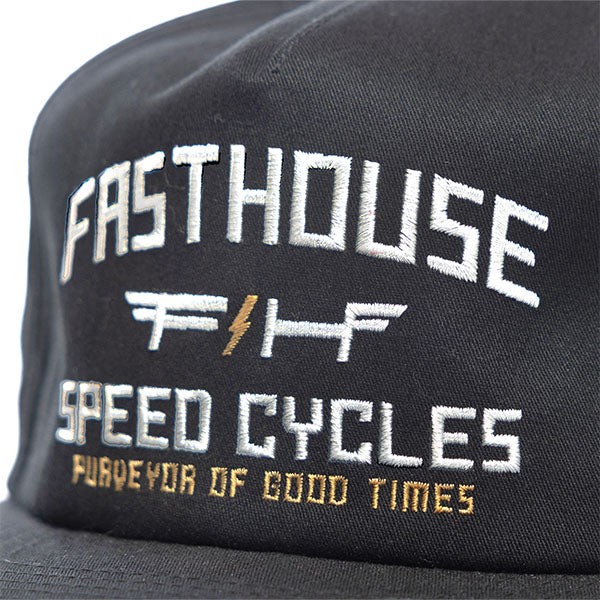 Fasthouse - Elevate Hat - Image 3
