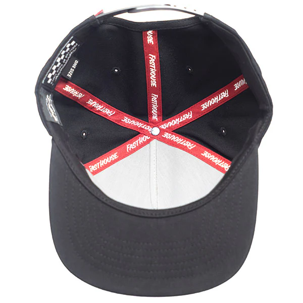 Fasthouse - Elevate Hat - Image 5